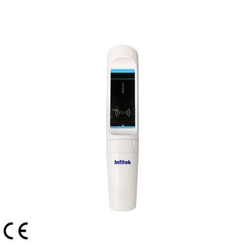 Infitek Multiparameter Bluetooth Conductivity Tester CON-BT50 Series