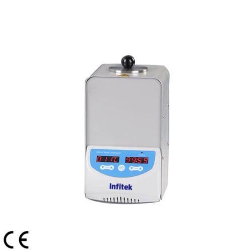 Infitek Deep-Chamber Glass Bead Sterilizer BGS-300H