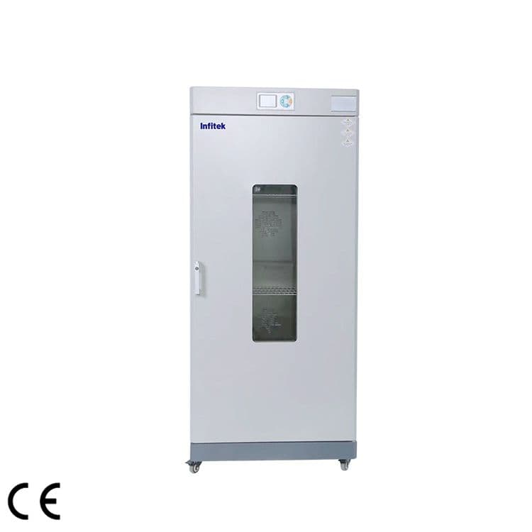 Infitek Large Vertical Forced Air Drying Oven DOF-V Series
