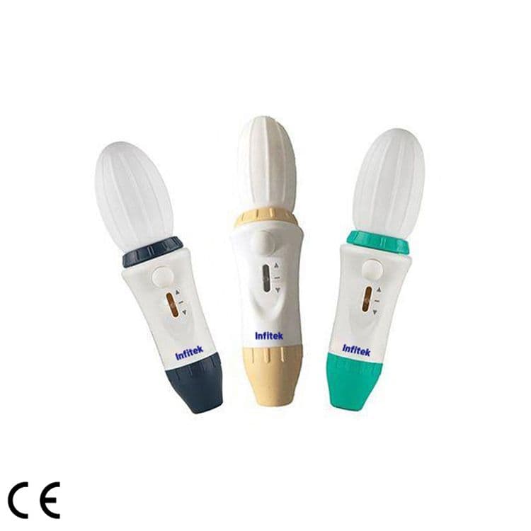 Infitek Manual Pipette Controller Pipette Pump PIPE-L