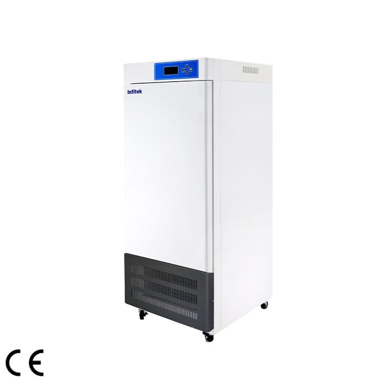 Infitek Cooling Biochemical Incubator ICB-B-L Series