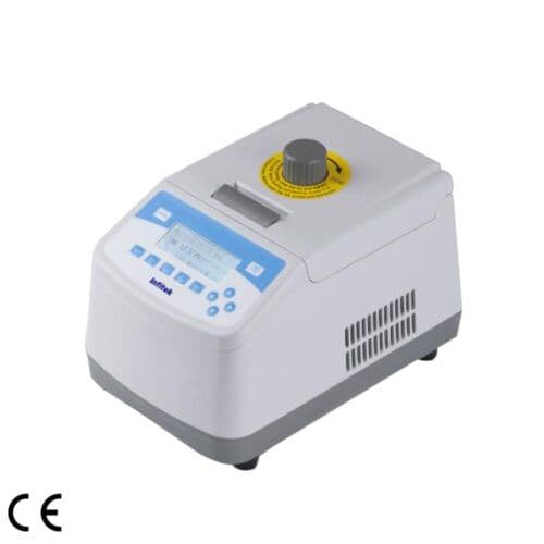 Infitek Program Dry Bath Incubator DBI-100IV Series