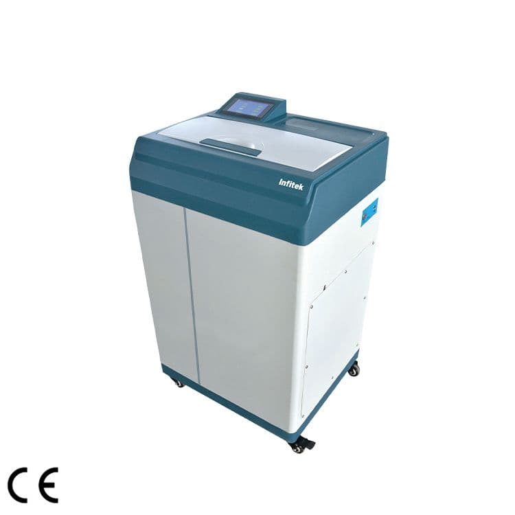 Infitek Dry-Type Plasma Thawer PTM-1DY