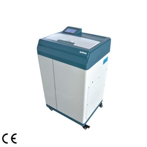 Infitek Swing-Type Plasma Thawing Box PTM-1SK