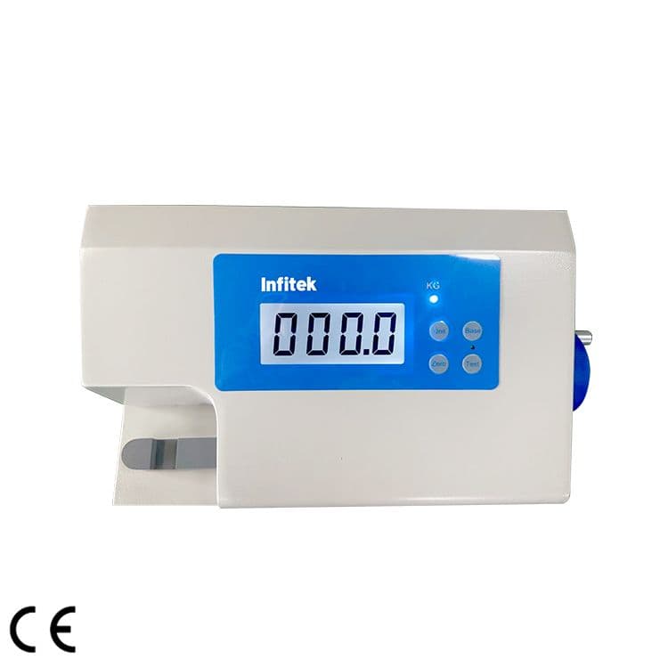 Infitek Manual Tablet Hardness Tester THDT-1