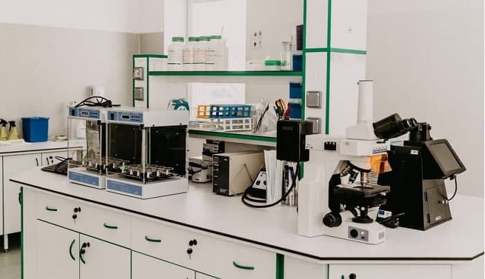 Dokumentasi: Faktor yang perlu diperhatikan sebelum membeli alat laboratorium