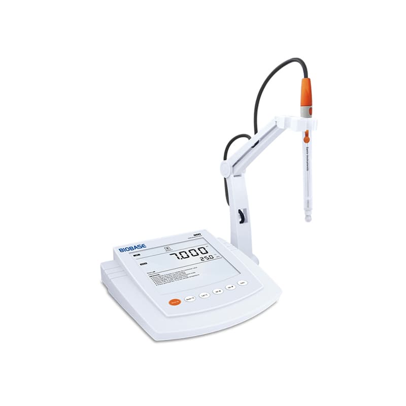 Dokumentasi: Cara memilih pH meter: benchtop, portable, atau pen, serta pilihan elektrodanya