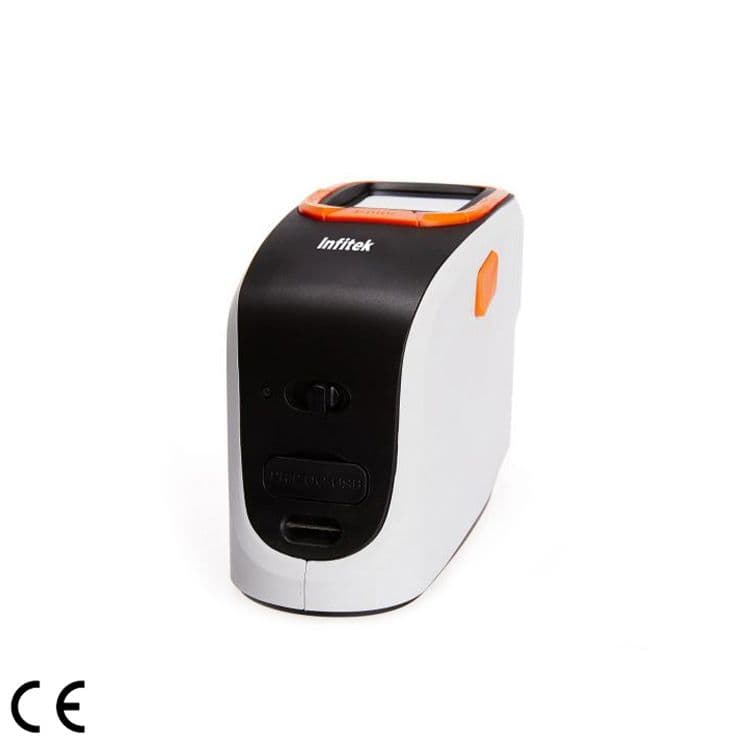 Infitek Pulse Xenon Portable Spectrophotometer SP-CLR650A SP-CLR650B