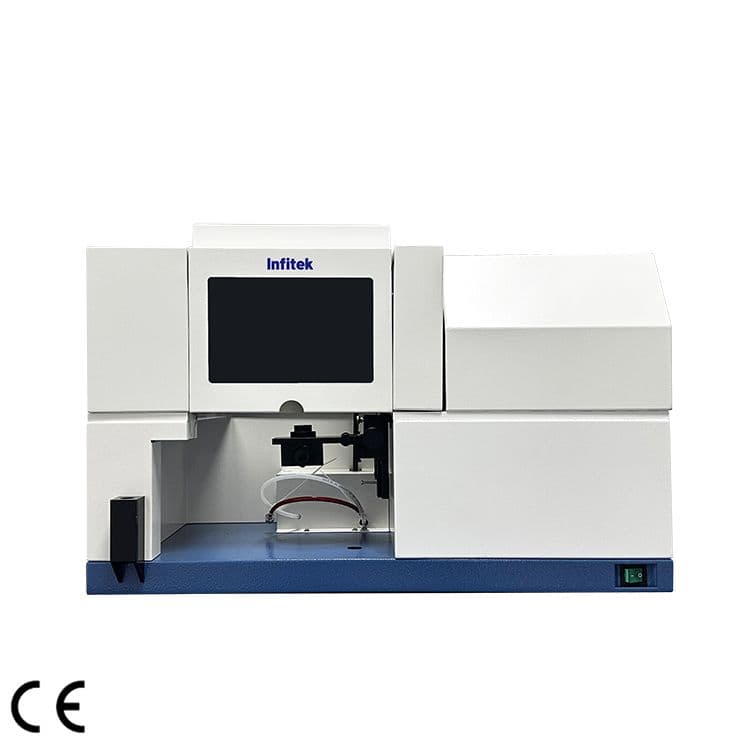 Infitek Atomic Absorption Spectrophotometer SP-IAA4530