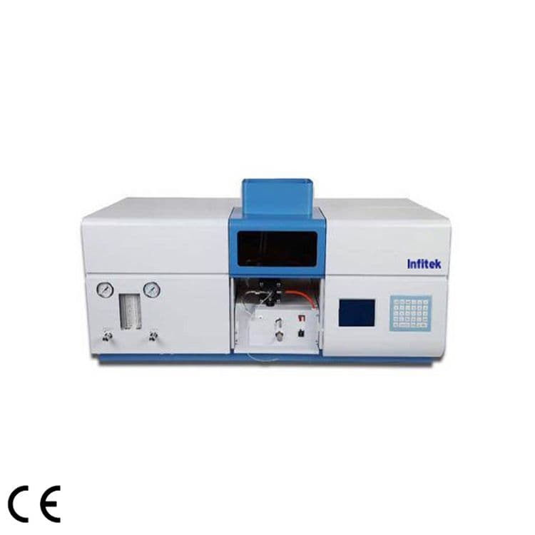 Infitek Atomic Absorption Spectrophotometer SP-IAA320