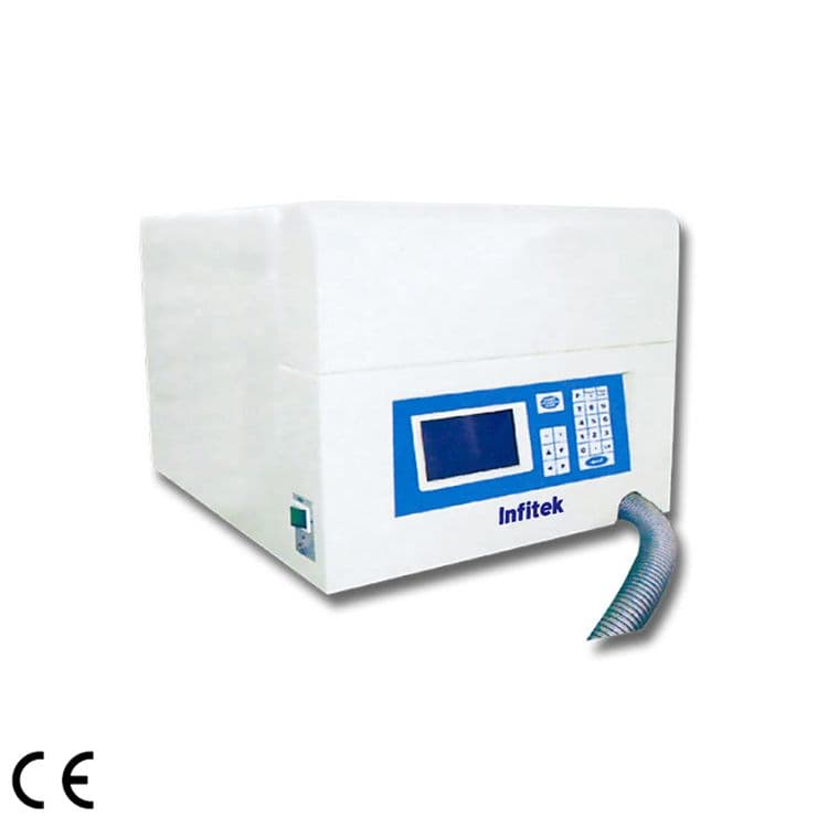 Infitek Graphite Furnace System GRD-3202