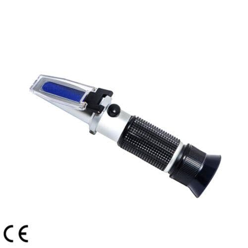 Infitek Handheld Optical Refractometer RFT-P Series