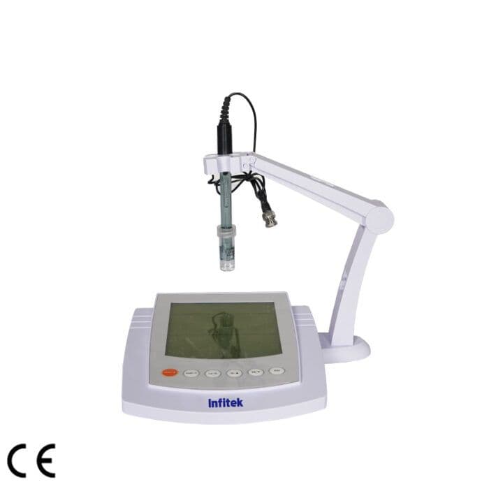 Infitek Multi-parameter Water Quality Meter BEP-M900