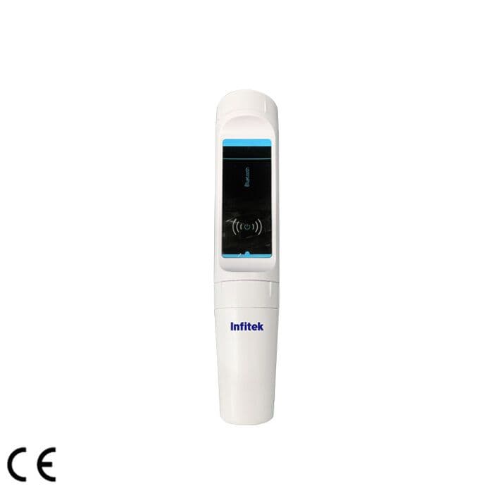 Infitek Bluetooth Wireless ORP Tester ORP-BT20