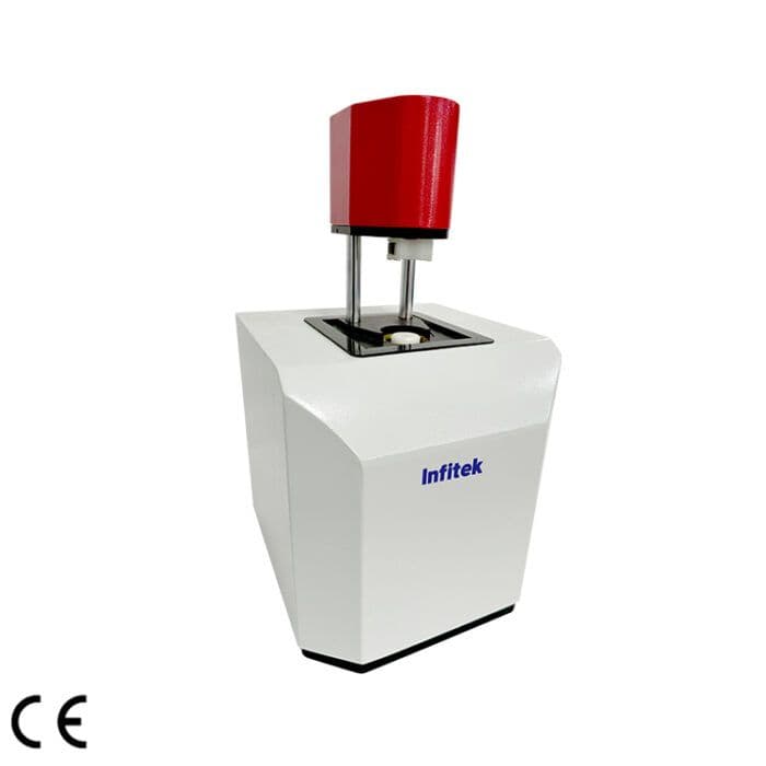 Infitek Rapid Starch Gelatinization Viscometer VSC-P80
