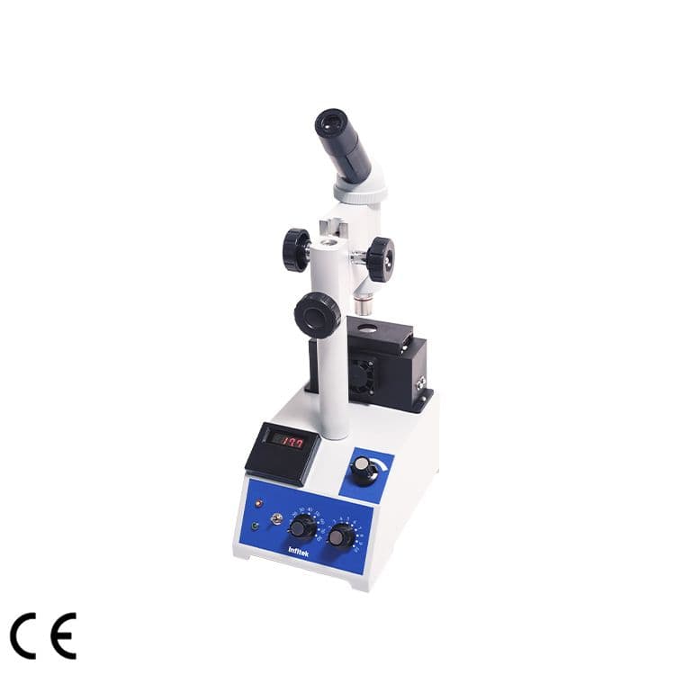 Infitek Microscope Melting Point Apparatus MTP-4 Series