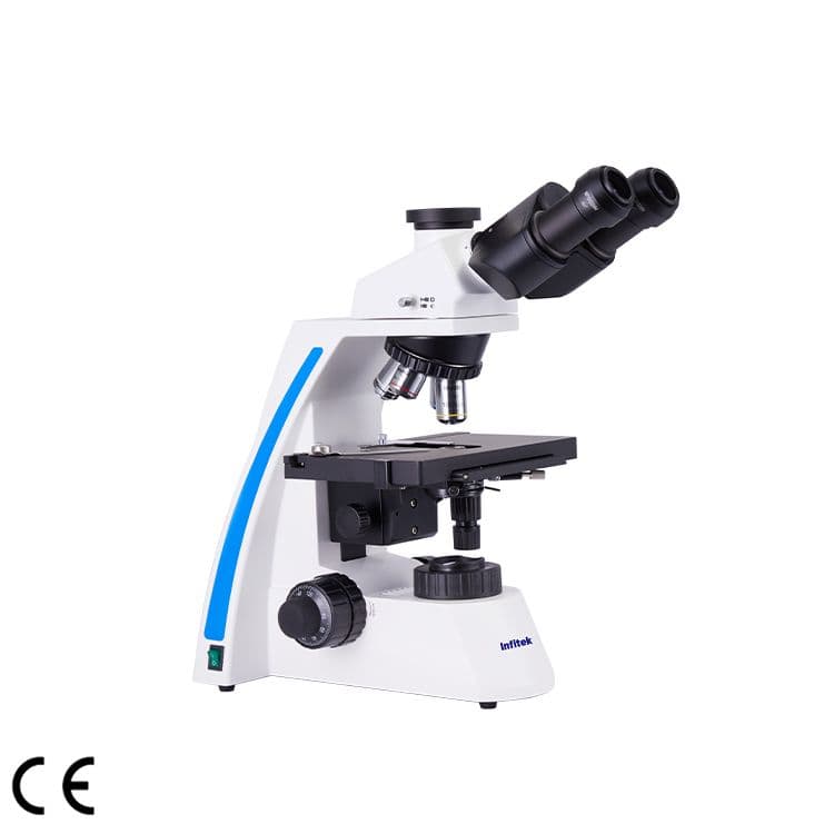 Infitek Biological Microscope MSC-B31M
