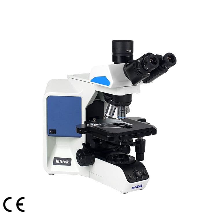 Infitek High-End Biological Microscope MSC-B51N