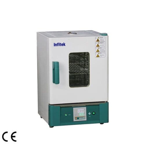 Infitek Dry Heat Hot Air Sterilizer DOF-HAS E Series
