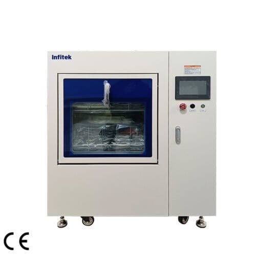 Infitek Automatic Glassware Washer and Dryer LWD-200
