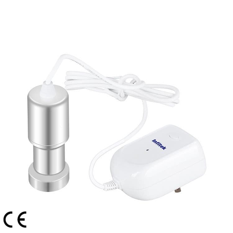 Infitek Portable Wand Ultrasonic Cleaner USC-9600