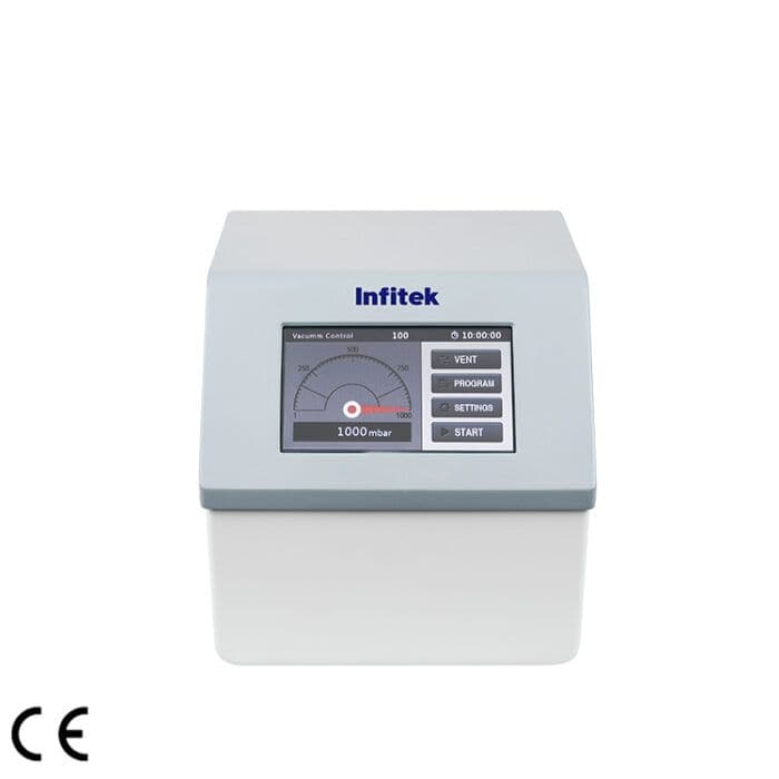 Infitek Digital Vacuum Controller VACC100