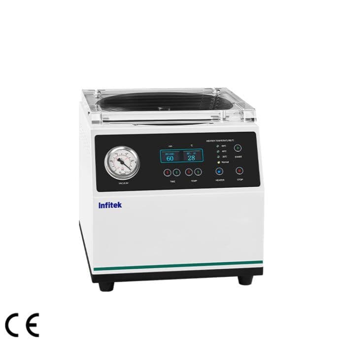 Infitek Vacuum Centrifugal Concentrator VCC-A1