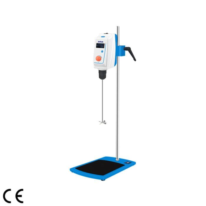 Infitek Heavy-Duty Overhead Stirrer 60L OHS-150