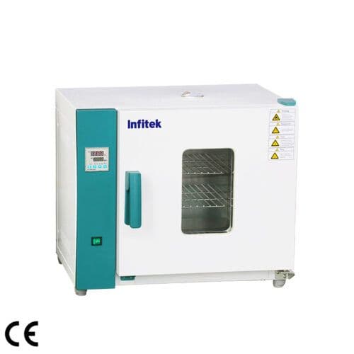 Infitek Horizontal Natural Convection Drying Oven DON-H Series