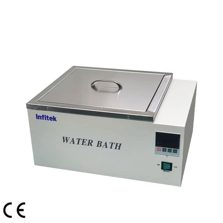 Infitek Large Capacity Constant Temperature Water Bath WB-M Series