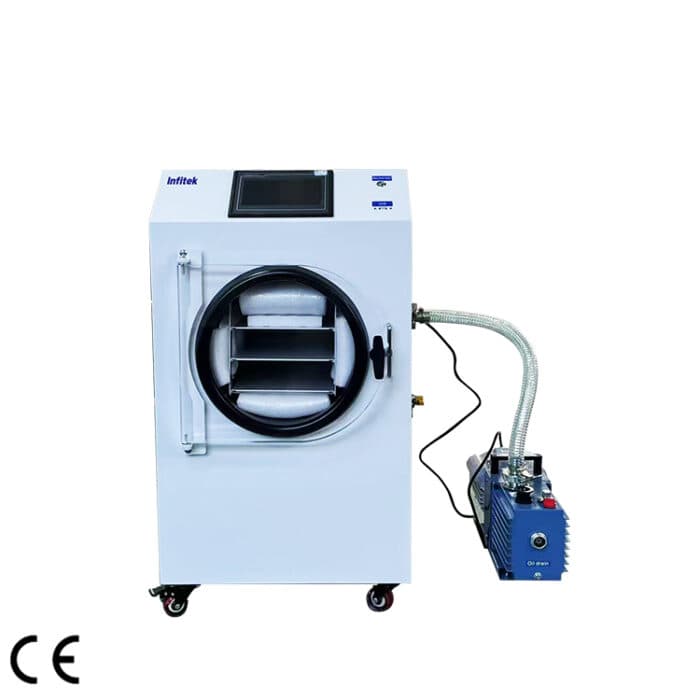 Infitek In-Situ Freeze Dryer LYO40-ISF Series