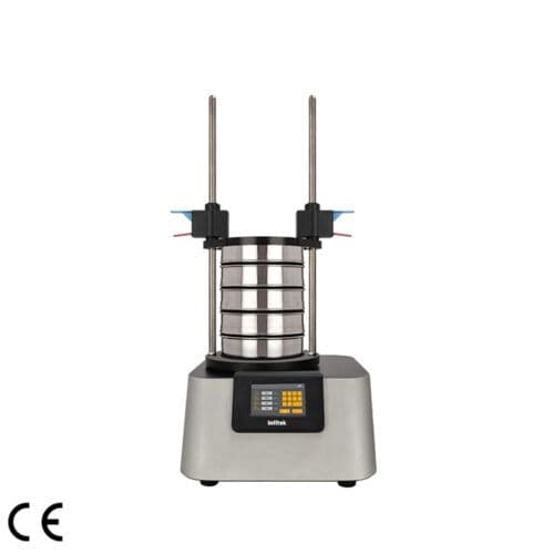 Infitek Electromagnetic 3D Motion Sieve Shaker SIV-G2000