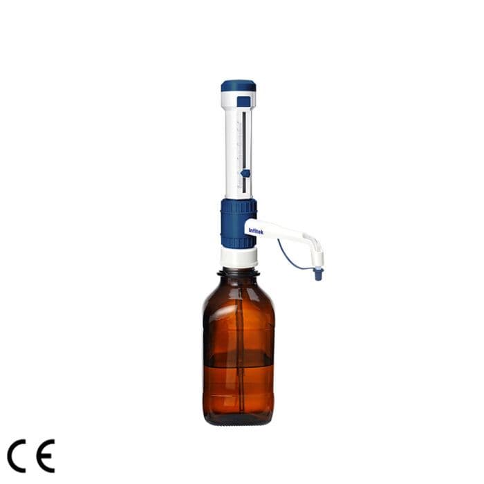 Infitek Economical Bottle Top Dispenser DISP-E