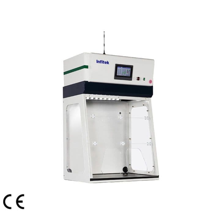 Infitek Ductless Fume Hood FMH Series