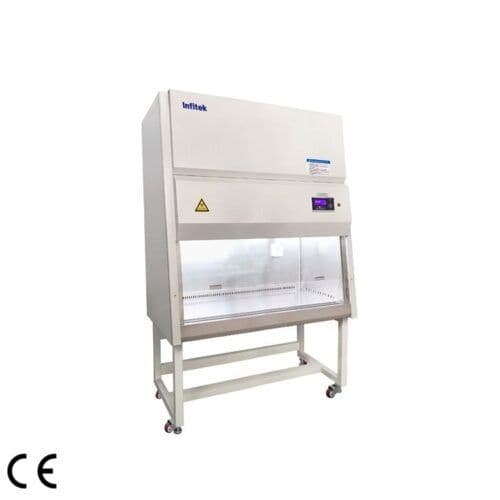 Infitek Class II Type A2 Biosafety Cabinet BSC-IIA2-4J