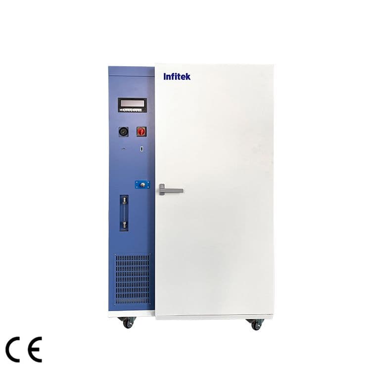 Infitek Constant Temperature & Humidity Chamber ICB-H-YH Series