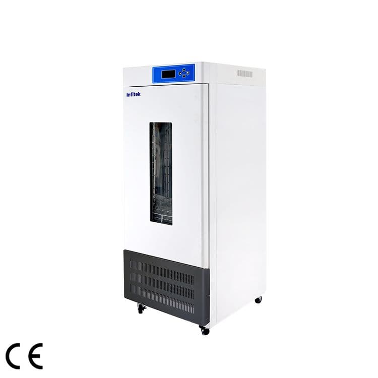Infitek Biochemical Incubator with Internal Socket ICB-B-HII Series