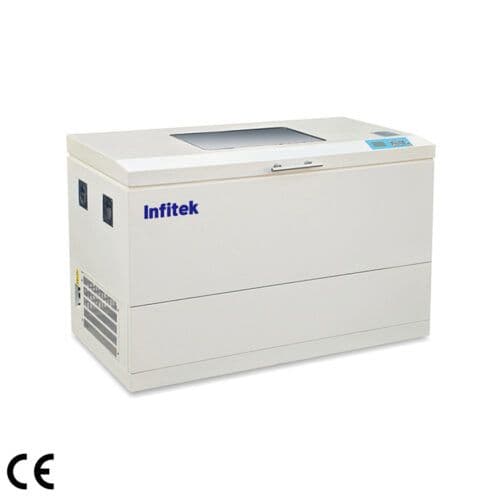 Infitek Horizontal Constant Temperature Shaking Incubator ICB-S111B Series