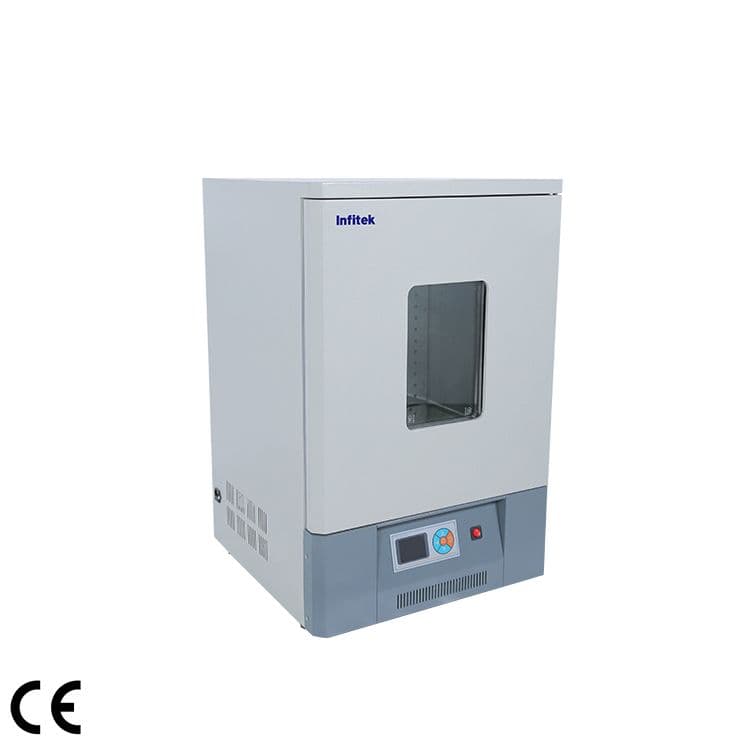 Infitek Cooling Incubator ICB-BZ Series