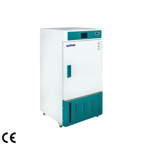 Infitek Touchscreen BOD Incubator ICB-BP Series
