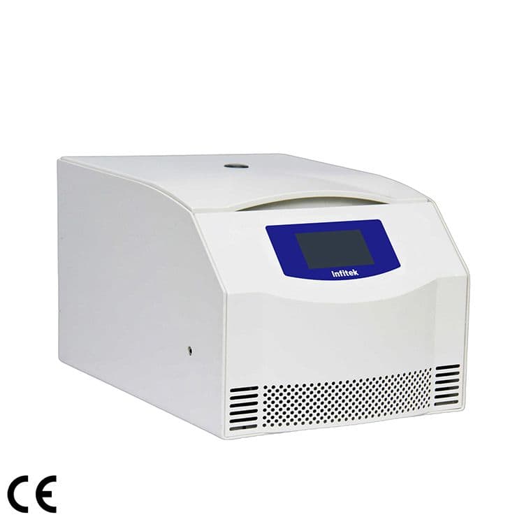 Infitek High Speed Centrifuge CFG-21SY