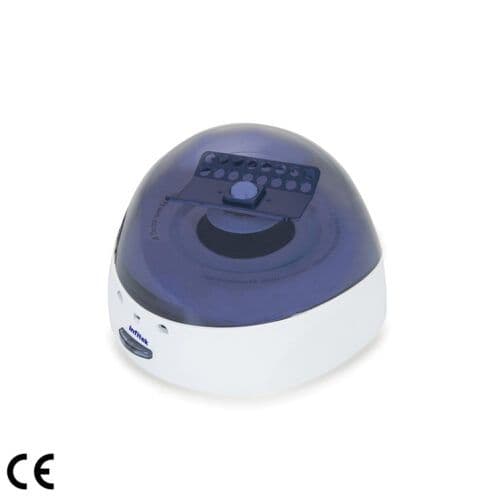 Infitek Palm-Type Micro Centrifuge CFG-MINI7M