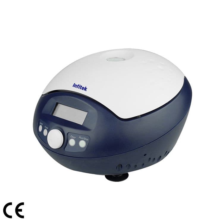 Infitek High Speed Mini Centrifuge CFG-Mini15D