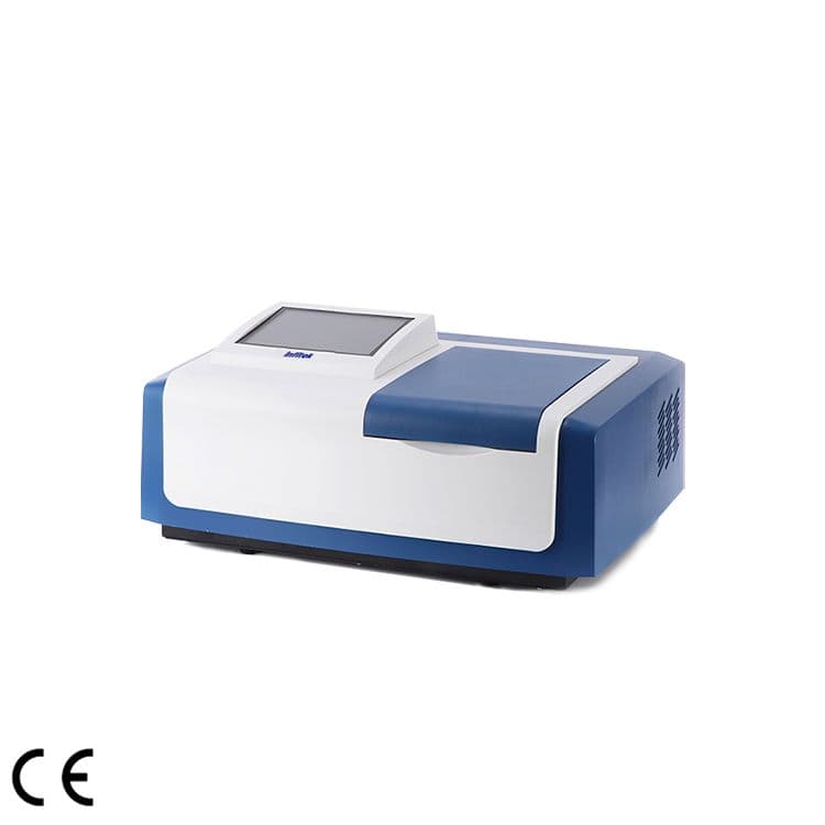 Infitek Double Beam UV-Vis Spectrophotometer SP-IUV7