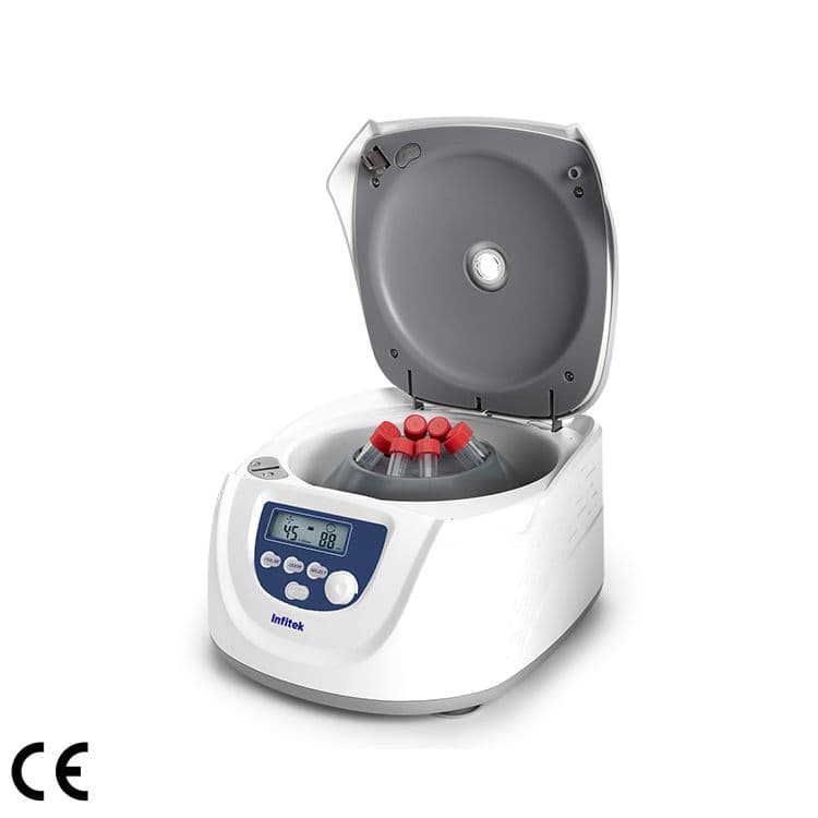 Infitek Clinical Centrifuge CFG-4.5D Series