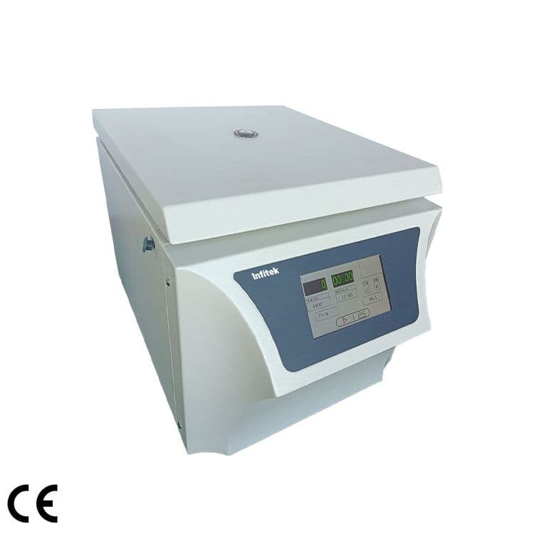 Infitek High Speed Benchtop Centrifuge CFG-16.5B