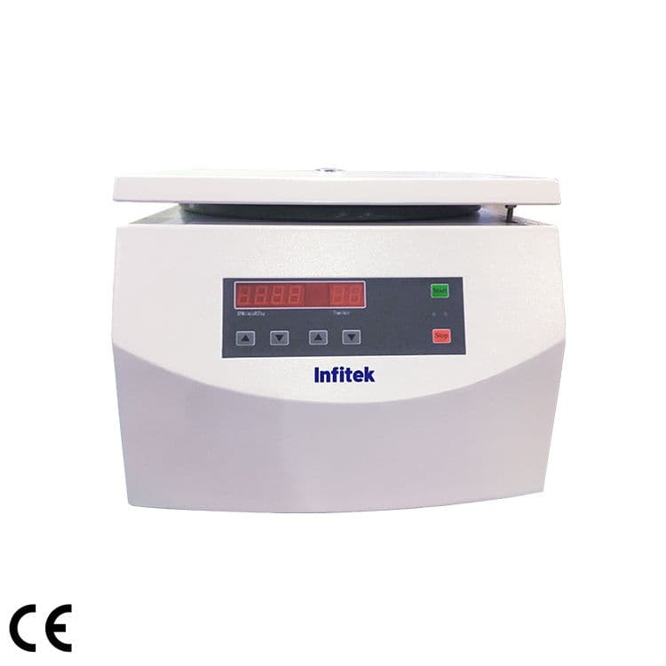 Infitek Low Speed Benchtop Centrifuge CFG-5B