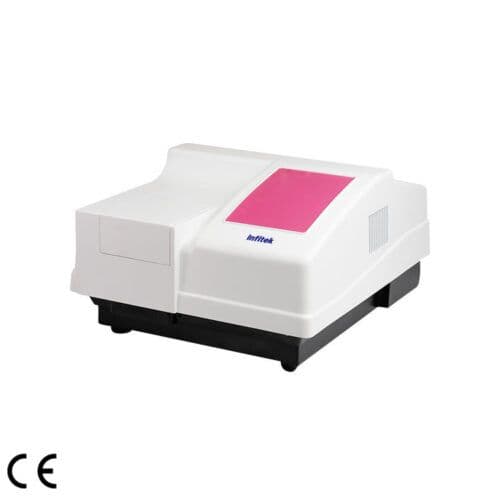 Infitek Liquid NIR Spectrophotometer SP-LIF430