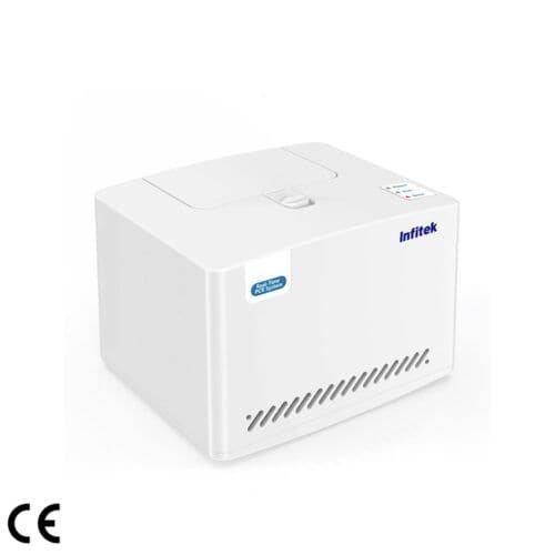 Infitek Ultra-Portable Real-Time PCR System PCR-Q88-4