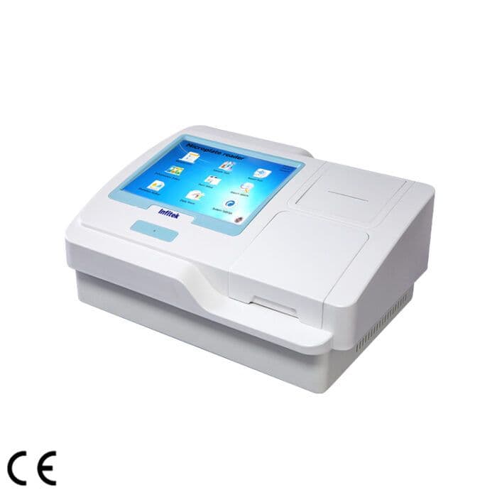 Infitek Automatic Microplate Reader MPR-H200B